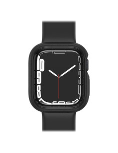 Funda Bumper OtterBox Exo Edge para Apple Watch 41mm Negro