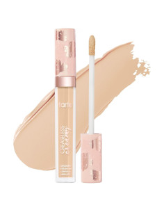 Corrector Cremoso Tarte 12N Justo Neutral 30g - Cobertura Total
