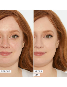 Corrector Cremoso Tarte 12N Justo Neutral 30g - Cobertura Total 2