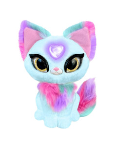 Gatito Interactivo Skye - Susurros Mágicos y Chistes