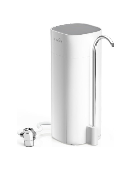 Filtro de Agua de Encimera OEMIRY OM-CF02 8000 Galones