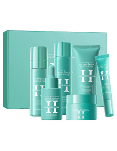 Set de Cuidado de la Piel Minfei 6-en-1 para Adolescentes