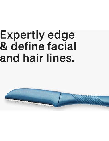 Razor de Precisión Schick para Hombres - Paquete de 1