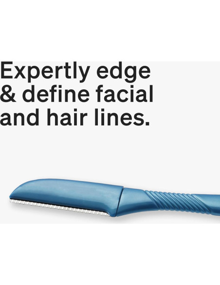 Razor de Precisión Schick para Hombres - Paquete de 1