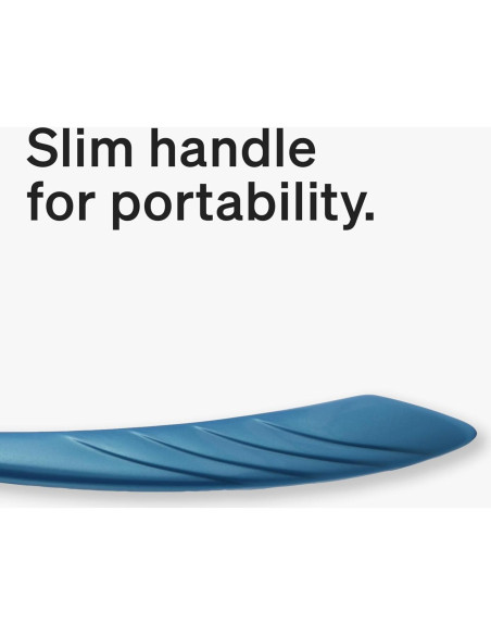 Razor de Precisión Schick para Hombres - Paquete de 1