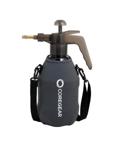 Mister y Pulverizador Personal CoreGear 1.5L con Neopreno