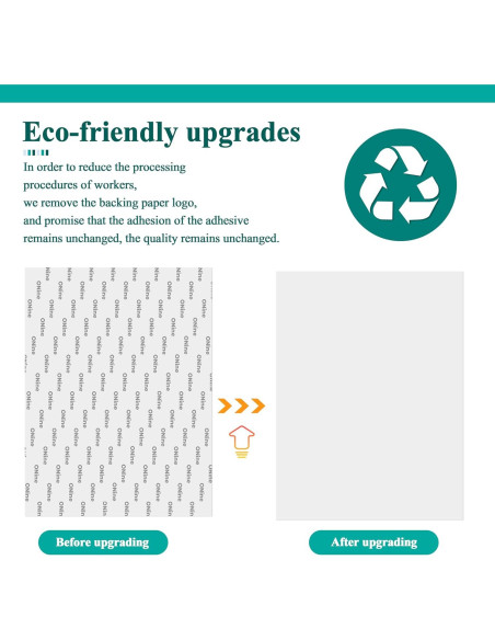 Adhesivo Doble Cara ONine para Parches Girl Scout 2 Paquete