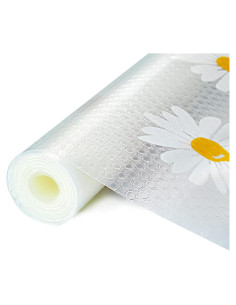 Forro de estantería KIMCHOMERSE EVA 30.48cm x 299.72cm Floral