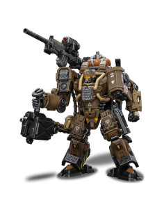 Figuras de Acción JOYTOY Ariadna Blackjacks 10 Batalla