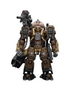 Figuras de Acción JOYTOY Ariadna Blackjacks 10 Batalla 2