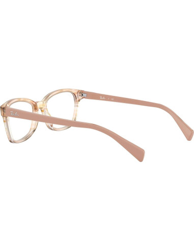 Montura de gafas Ray-Ban Junior RY1591 para niñas 11.2 cm