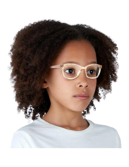 Montura de gafas Ray-Ban Junior RY1591 para niñas 11.2 cm