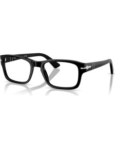 Montura de Gafas Recetadas Persol PO3364V para Hombres - Negro 2