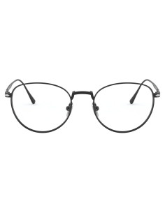 Montura de Gafas Recetadas Persol PO5002VT Negro Mate 51mm