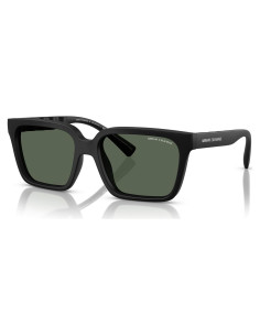 Gafas de sol cuadradas Armani Exchange AX4147S 100% UV
