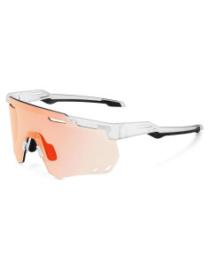Gafas de Ciclismo ROCKBROS Fotoquímicas UV para Adultos