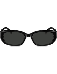 Gafas de Sol Polarizadas Bolon BL3120 Acetato Negro 55mm 2