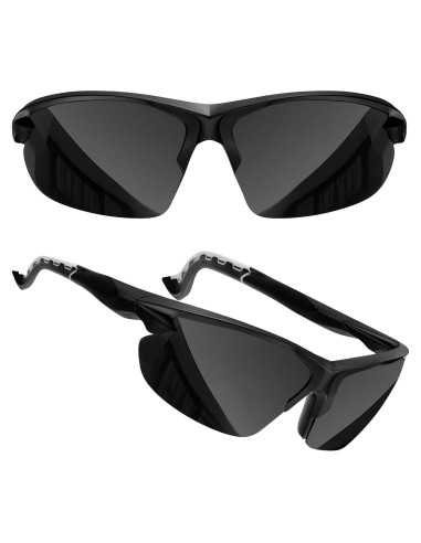 Gafas Tácticas de Tiro GrinderPUNCH Grado Militar UV 100%