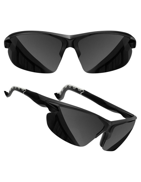 Gafas Tácticas de Tiro GrinderPUNCH Grado Militar UV 100% Gafas Tácticas de Tiro GrinderPUNCH Grado Militar UV 100%