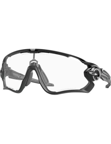 Gafas de sol Oakley Jawbreaker OO9290 para hombres - Lente Photo Iridium
