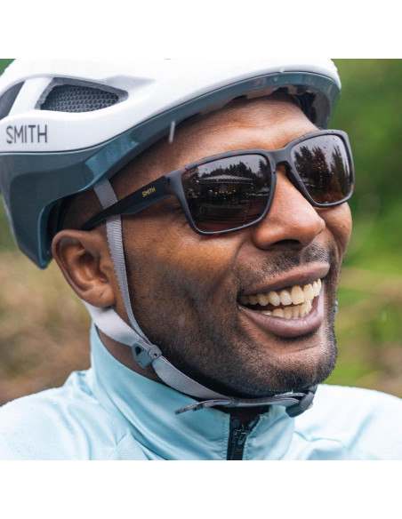Gafas de sol deportivas Smith Emerge ChromaPop polarizadas