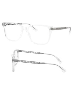 Gafas No Polarizadas Versace VE3340U para Hombres - Acetato
