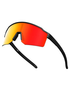 Gafas de Ciclismo Polarizadas VEWOE UV400 Unisex