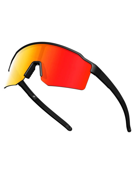Gafas de Ciclismo Polarizadas VEWOE UV400 Unisex