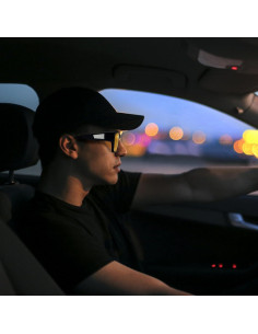 Gafas de Conducir Nocturna Face Shadow Fit Over UV400 2