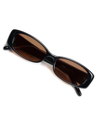 Gafas de Sol Rectangulares Polarizadas Vanlinker UV400