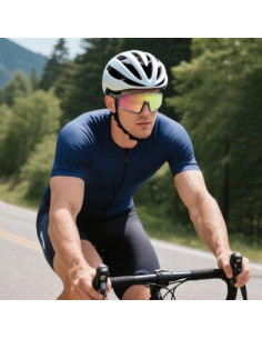 Gafas de Ciclismo BangLong UV400 para Hombres y Mujeres 2