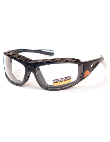 Gafas Tácticas Umarex Elite Force Rekt Protección Ocular