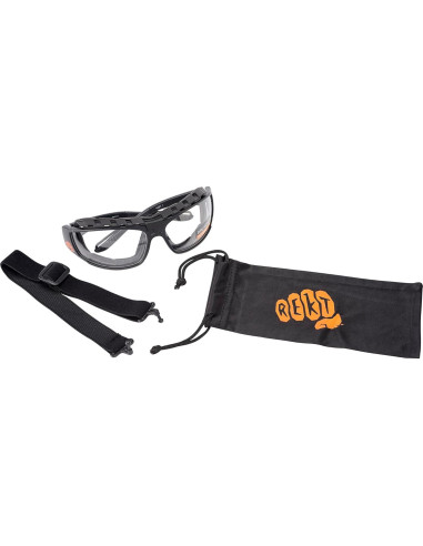 Gafas Tácticas Umarex Elite Force Rekt Protección Ocular