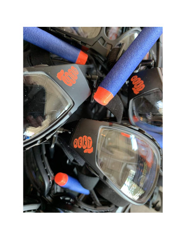 Gafas Tácticas Umarex Elite Force Rekt Protección Ocular