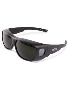 Gafas de Soldadura PACIFIC PPE IR5, Protección UV, Antiarañazos