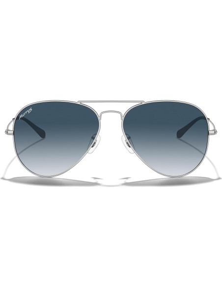 Gafas de sol polarizadas MERRY'S S6025 unisex con estuche