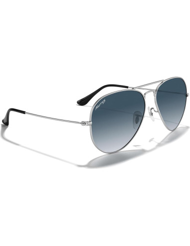 Gafas de sol polarizadas MERRY'S S6025 unisex con estuche