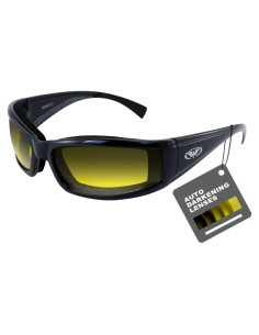 Gafas de sol foto-cromáticas Global Vision Stray Cat 24