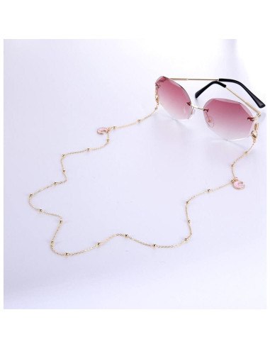 Cadena de Gafas LIKGREAT para Mujeres - 78.74 cm - Diseño Elegante