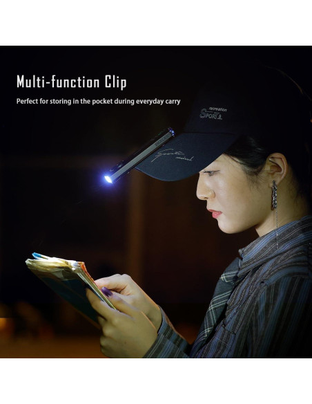 Linterna IMALENT GR35 EDC 2800 Lúmenes Recargable Tipo-C Linterna IMALENT GR35 EDC 2800 Lúmenes Recargable Tipo-C