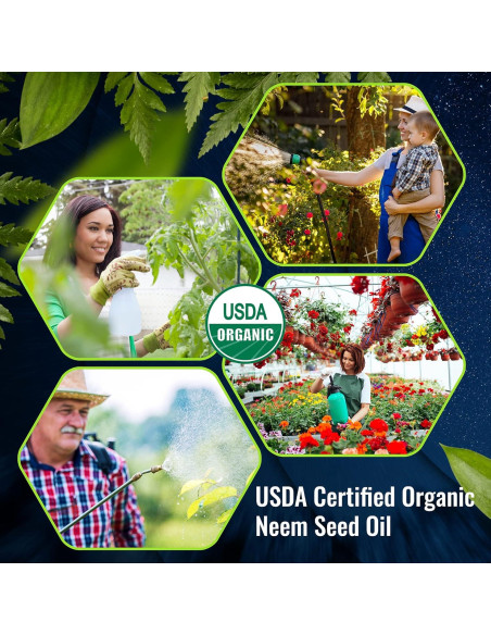 Aceite de Neem Virgen Orgánico Milania 118 ml Prensado en Frío Aceite de Neem Virgen Orgánico Milania 118 ml Prensado en Frío