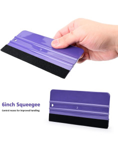 Juego de Cuchillos de Precisión EHDIS con Tapete y Regla 2