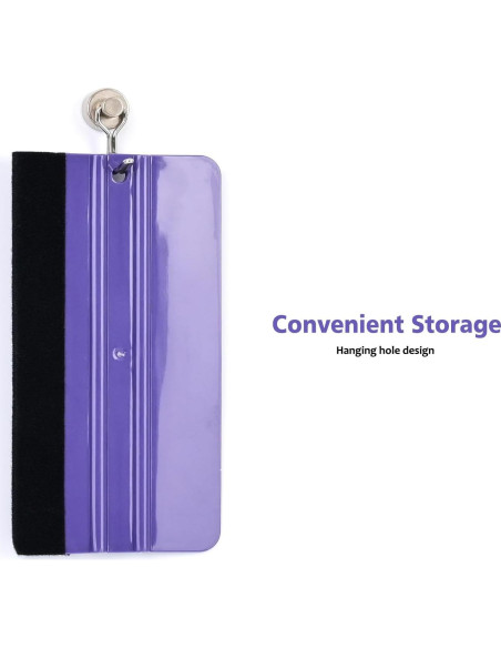 Juego de Cuchillos de Precisión EHDIS con Tapete y Regla