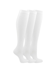 Calcetines de Compresión Graduada Dr. Scholl's Mujeres 8-15 mmHg