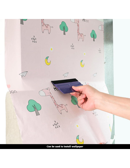 Juego de Cuchillos de Precisión EHDIS con Tapete y Regla