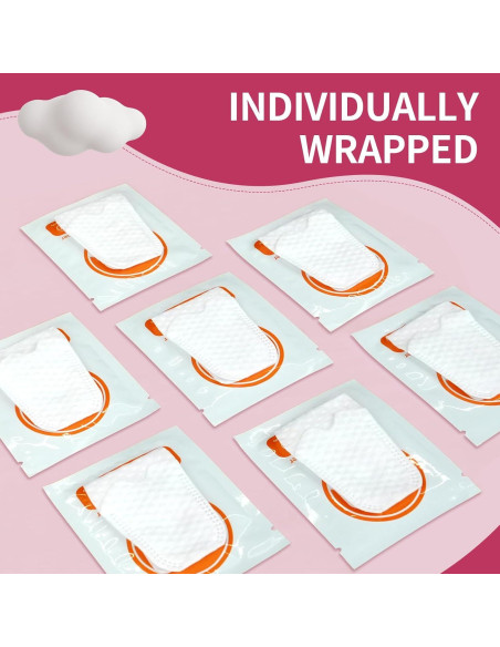 Limpiador de Lengua para Bebés SOFYFINE 60 Unidades Higiene Oral