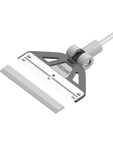Raspador de Algas FZONE 10 Cuchillas Acero Inoxidable