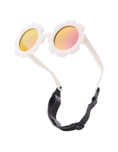 Gafas de sol polarizadas LIU-WEN para bebés 0-24 meses