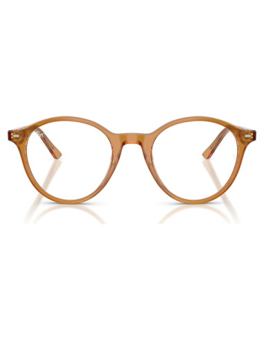 Montura de Gafas Ray-Ban RX5430 Bernard Redonda Beige