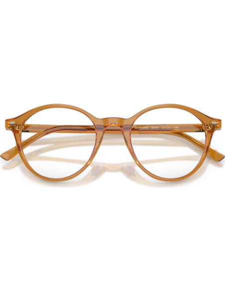 Montura de Gafas Ray-Ban RX5430 Bernard Redonda Beige